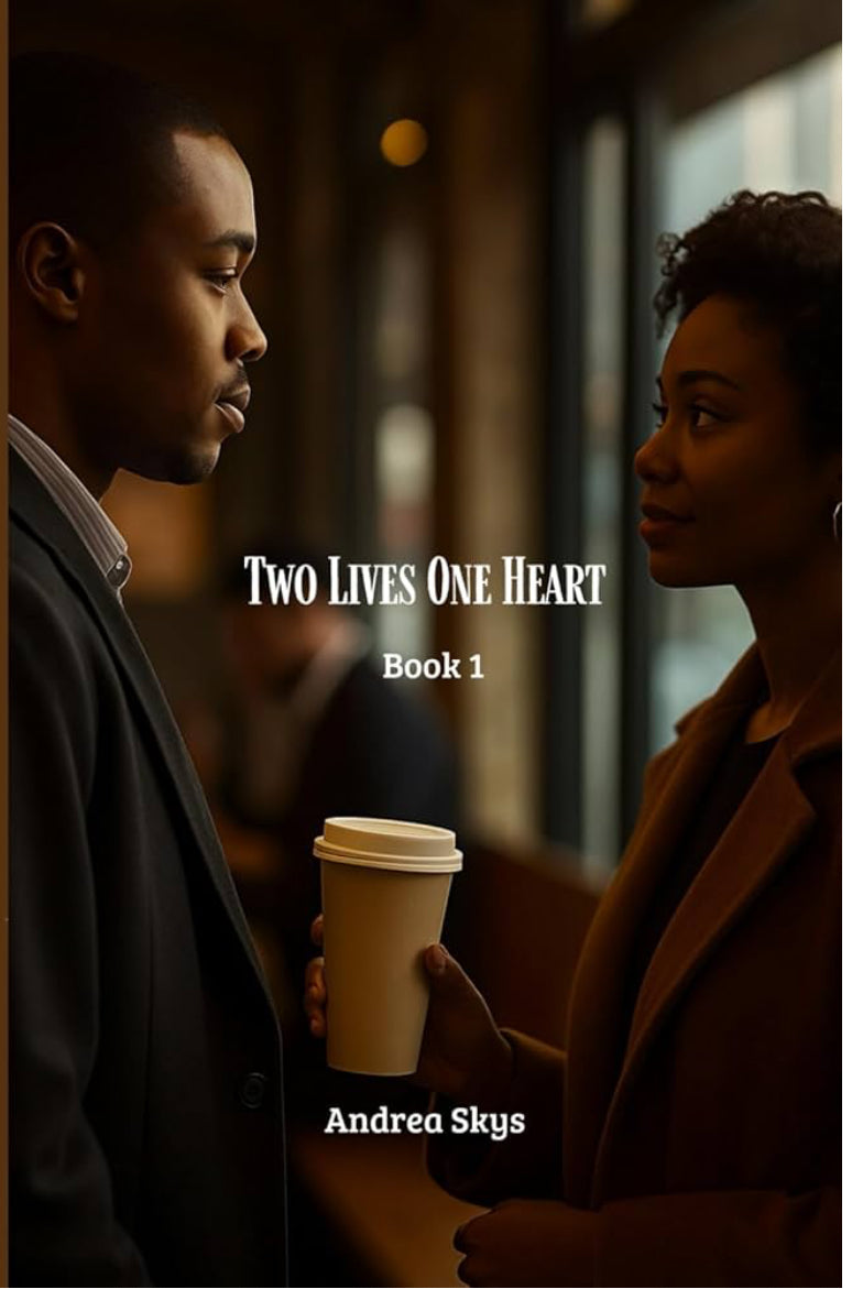 Two Lives, One Heart