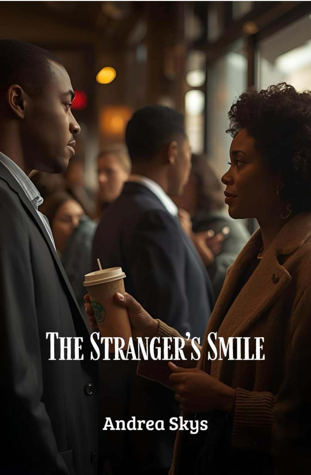 The Stranger's Smile