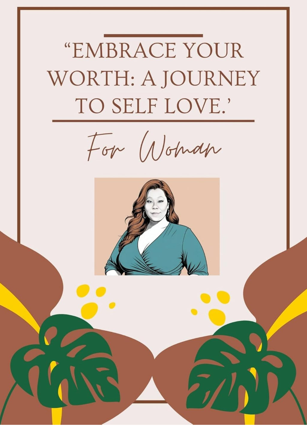 Andrea's Self-Love Guide