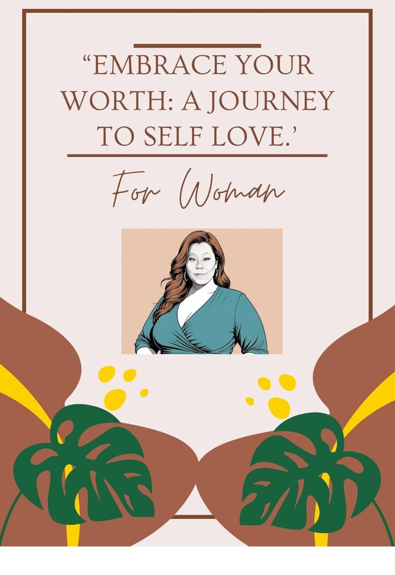 Andrea's Self-Love Guide