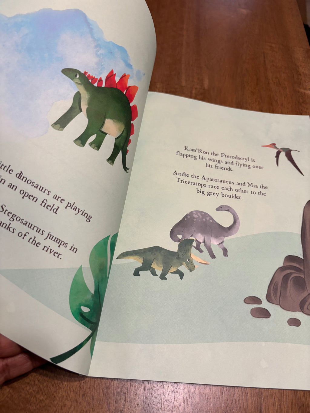 Our Quest to the Crystal Cave